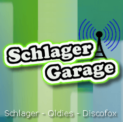 Schlagergarage Schlagerradio