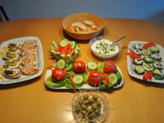 Fingerfood