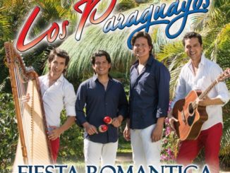 Los Paraguayos