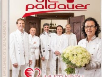 Die Paldauer