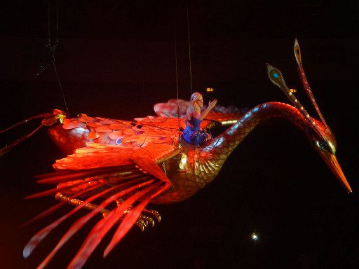 Helene Fischer Frankfurter Festhalle