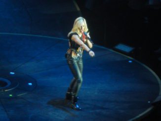 Helene Fischer Konzert