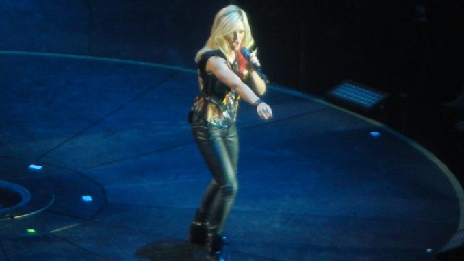 Helene Fischer Helene Fischer Konzert
