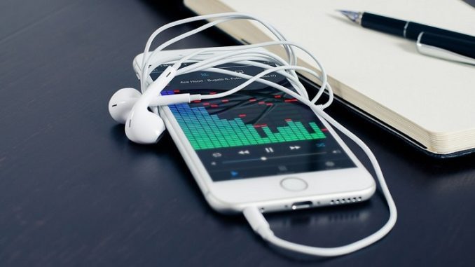 schlager-playlist Schlager Playlist auf Handy