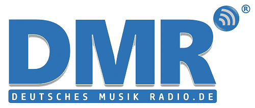 Deutscher Musik Radio Logo