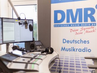 Deutsches Musikradio