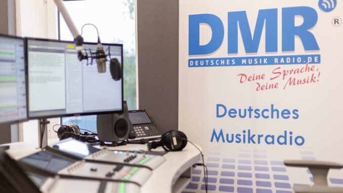 Deutsches-Musikradio-1 Deutsches Musikradio
