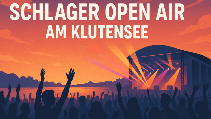Schlager-Open-Air-Klutensee-2025 Schlager Open Air Klutensee am 2025