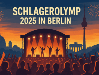 Schlagerolymp Berlin