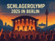 Schlagerolymp Berlin