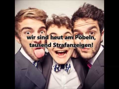 Text Atemlos Umgedichtet Geburtstag
